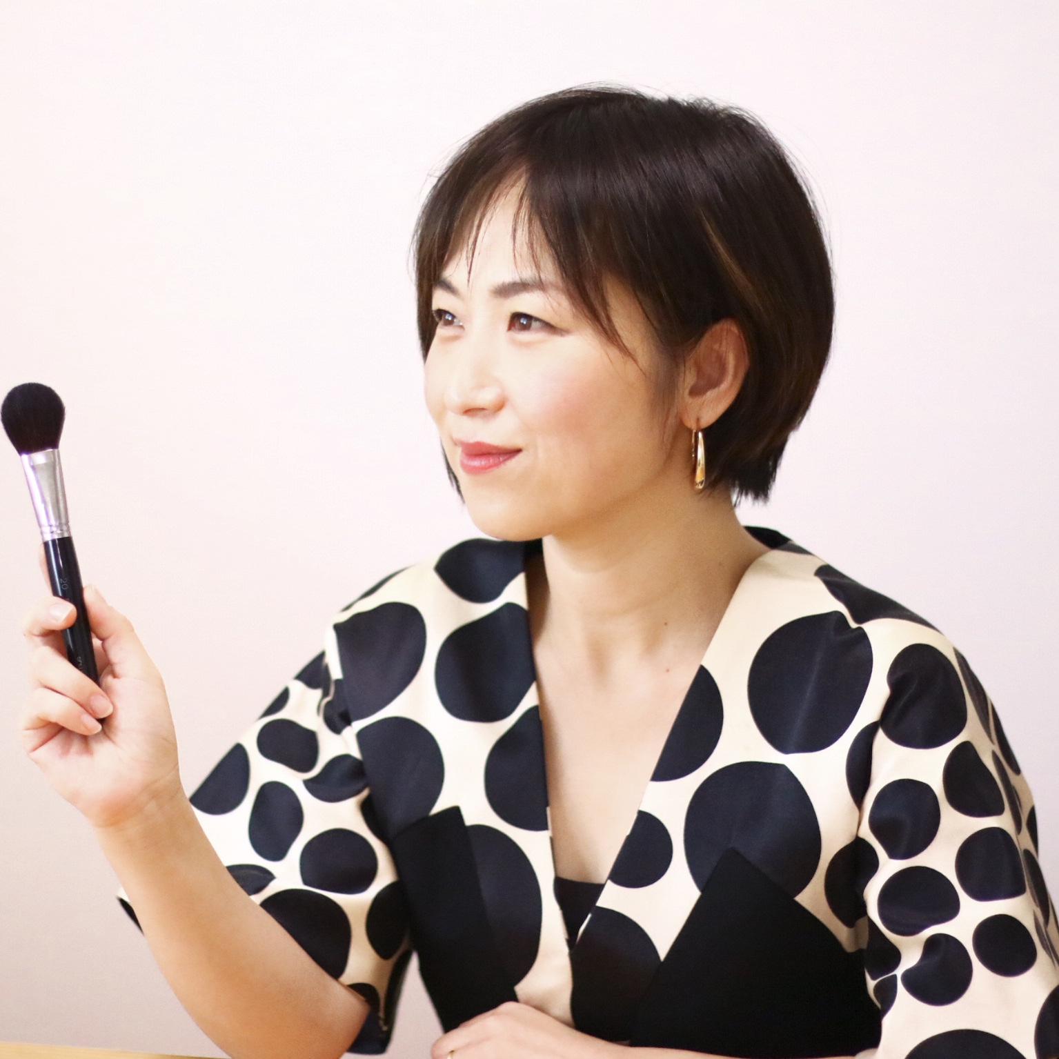 谷川 絵里子さんの顔写真