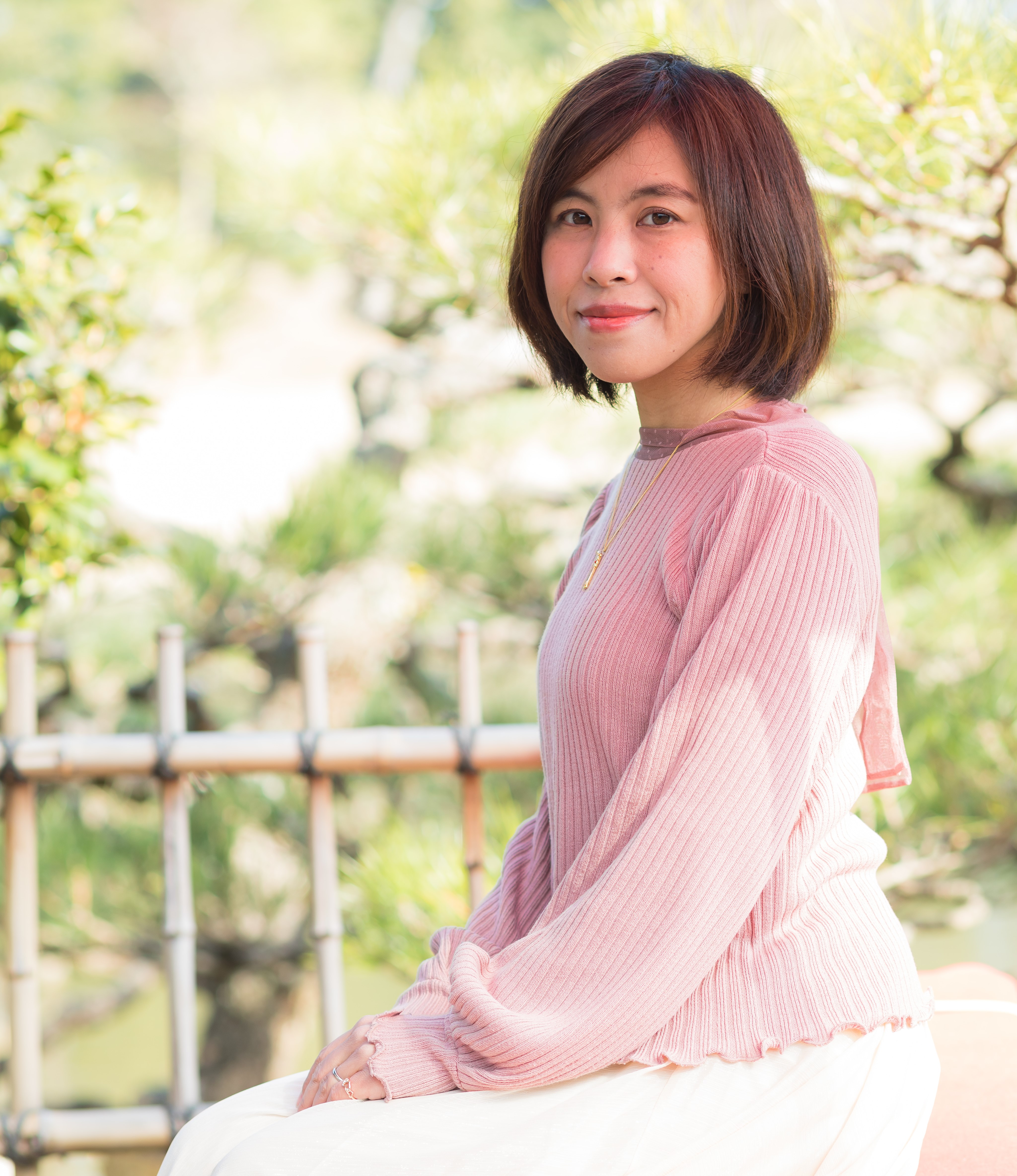 北村 美和さんの顔写真